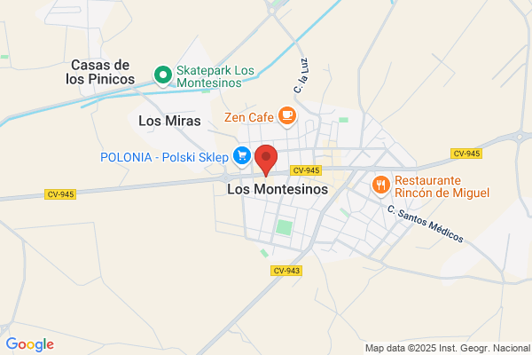Restaurante Casa Pili