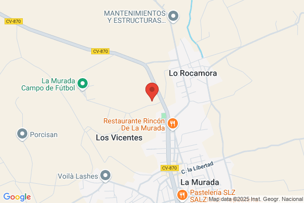 Rocamora Martinez a.