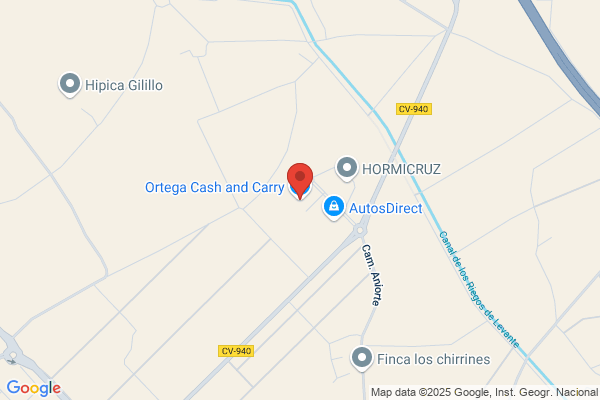 ortegacashandcarry