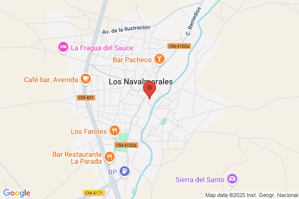Aguado Pineda-Barcid j. A.