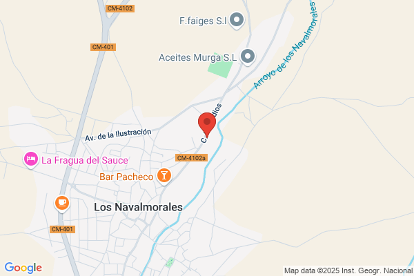 Automoviles Pinto - Servicio Oficial Ford Venta y reparacion de Vehiculos
