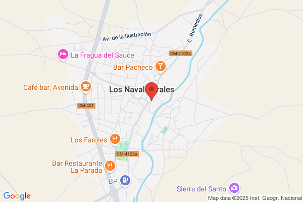 Bar El Cid