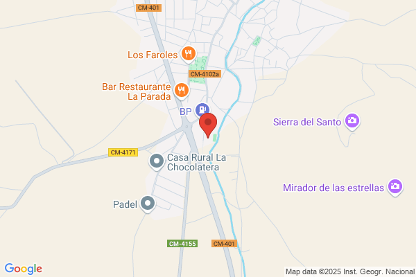 Direccion Provincial De Eduacion Y Ciencia Ca montes De toledo