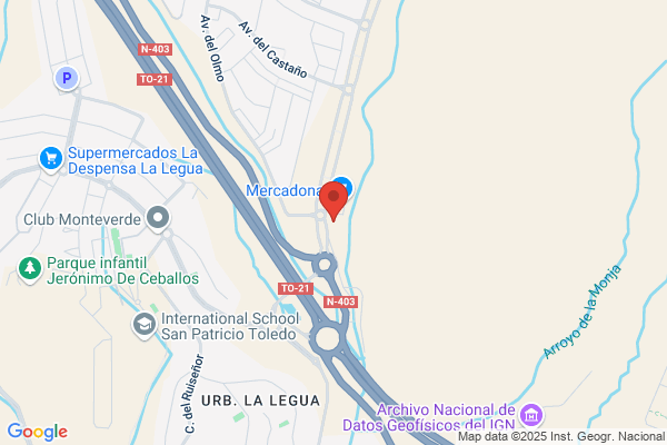 Estacion De Servicio Cidmodi S.A.