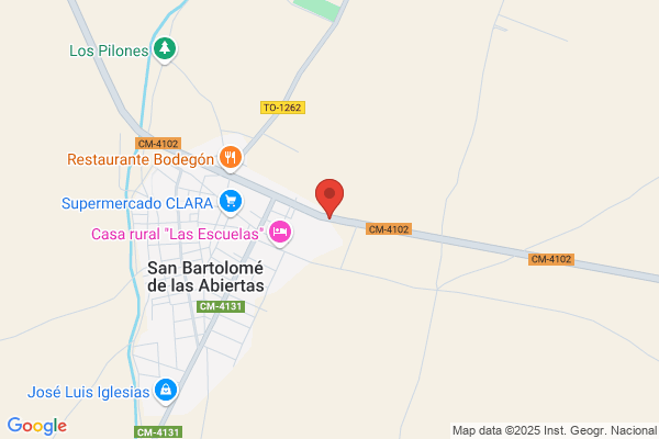 Estacion De Servicio Cidmoi S.A.