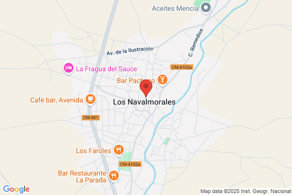 Graficas Chaparral S. L.