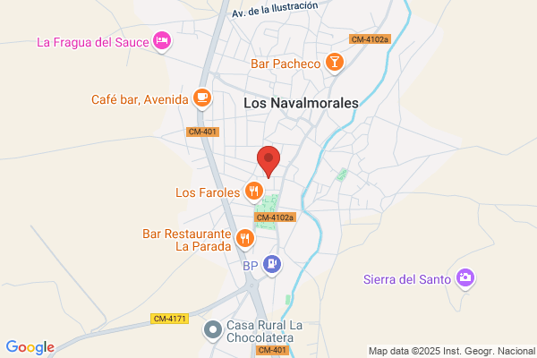 Izquierdo Talavera j.