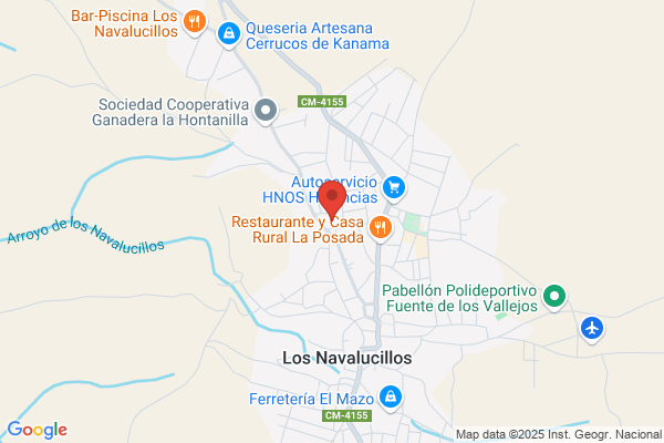 Asociacion Ganadera Val De Pusa