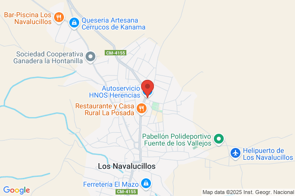 Higuera Ortiz l.