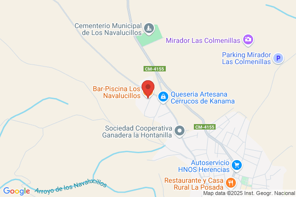 Piscina Municipal