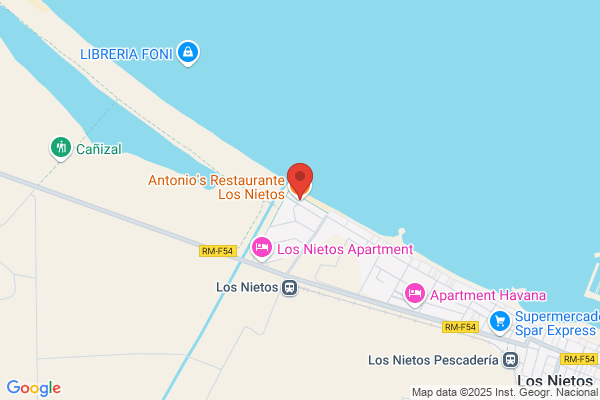 Antonio´s Resturante Los Nietos
