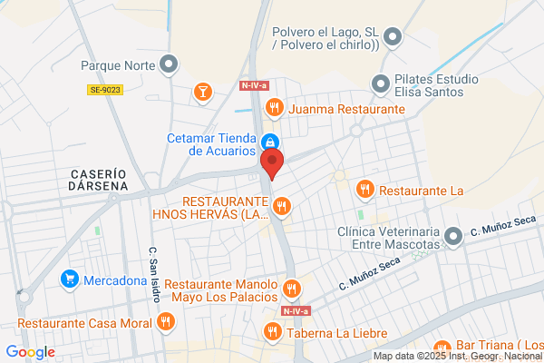 Consultores Financieros y Seguros AQ