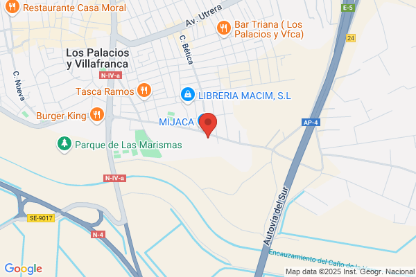 Transportes Galván