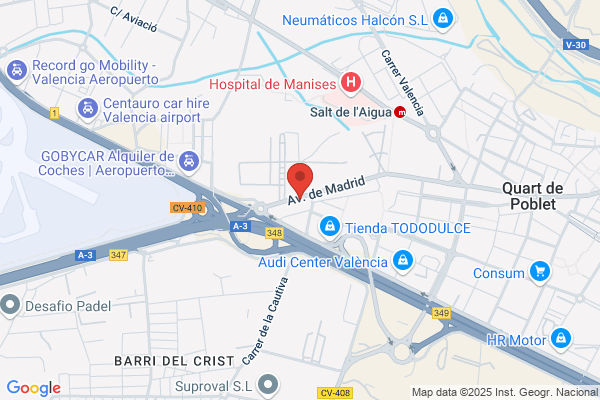 Aplicaciones Mora