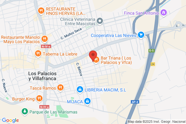 Construcciones Jesús Martín