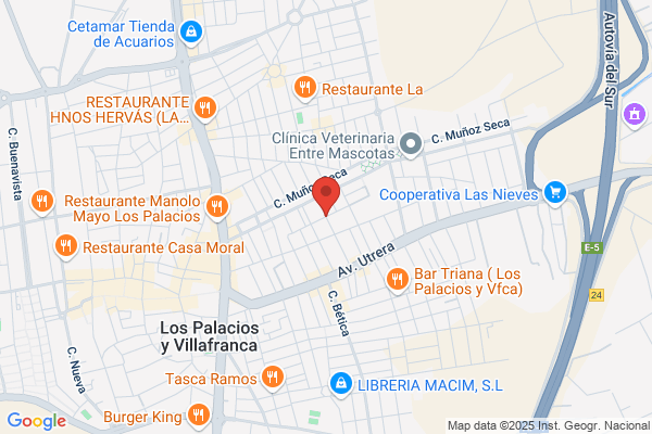 Los Palacios