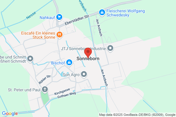 soletereborn