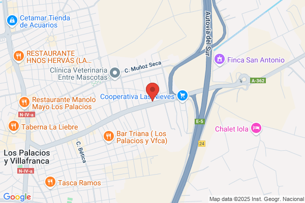 Benítez & Benítez Soluciones Jurídicas SL