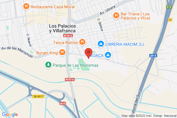 Agroservicios Rincon E Hijos S.L.