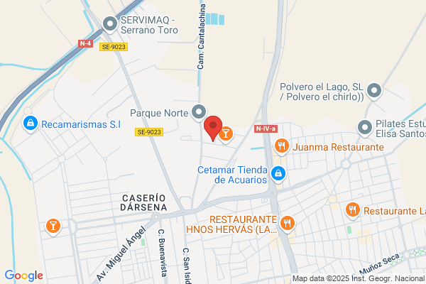 Amuedo Busto j. M.