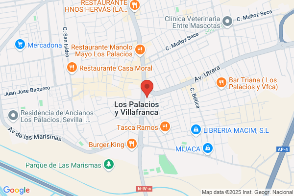 Antonio Cruzado Maestre S.L.