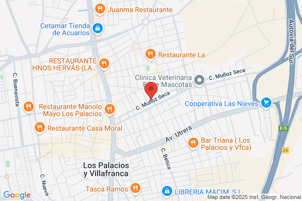 Autoescuela Romero Avila S.Cv.