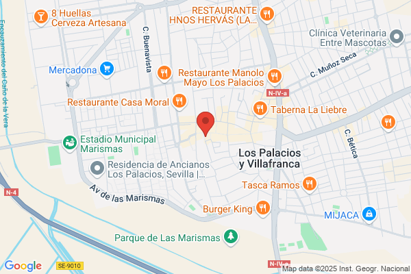 Banco Central Hispano