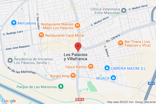 Banco De Andalucia