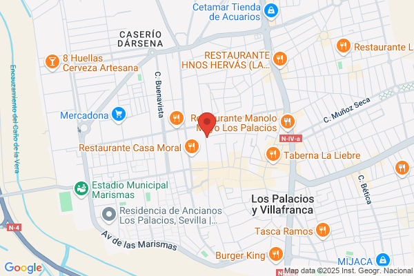 Bar Tito Juan