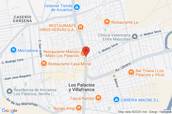 Benitez Almagro v.