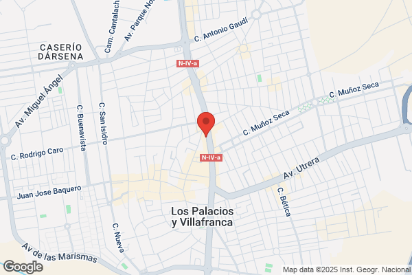 Burger Trevian S.L.