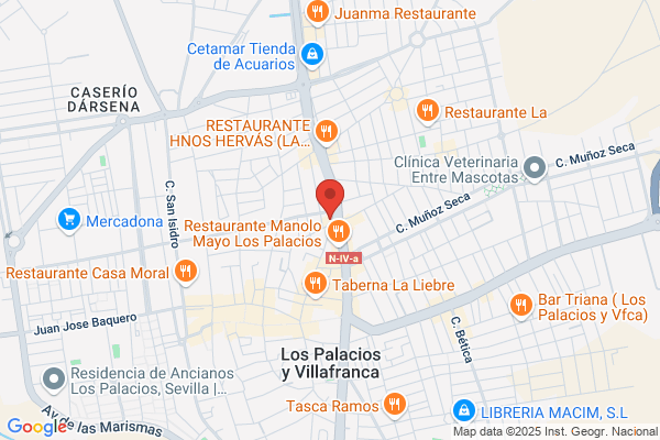 Castillo Romero m.