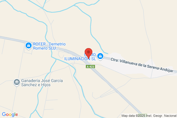 Centro De Investigacion De Carretera De Andalucia s.A.