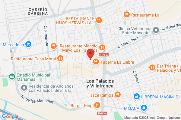 Clinica Medicalsur