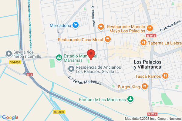 Colegio Juan Jose Baquero
