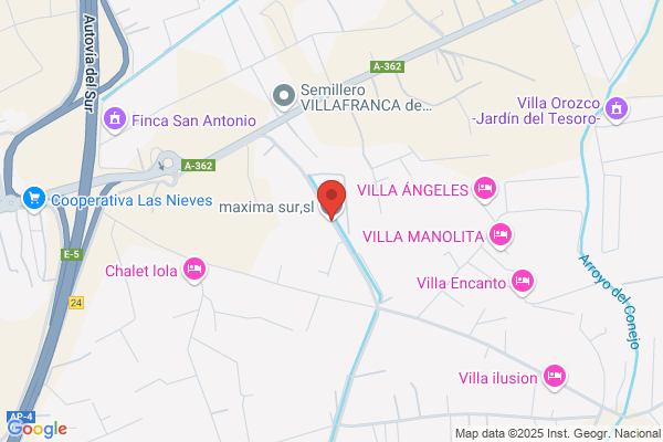 Distribuidora Cervecera Los Palacios S.L.