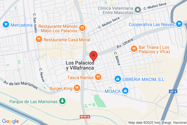 Dominguez Amuedo m. Del C.