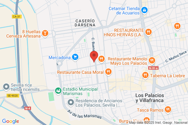 Drogueria Ferreteria Encarna