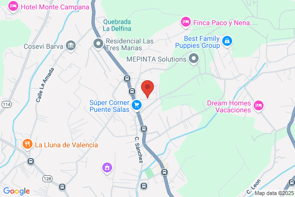 Espino Heredia j.