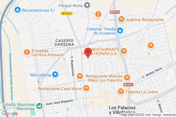 Farmacia Concha Ruiz-Tagle