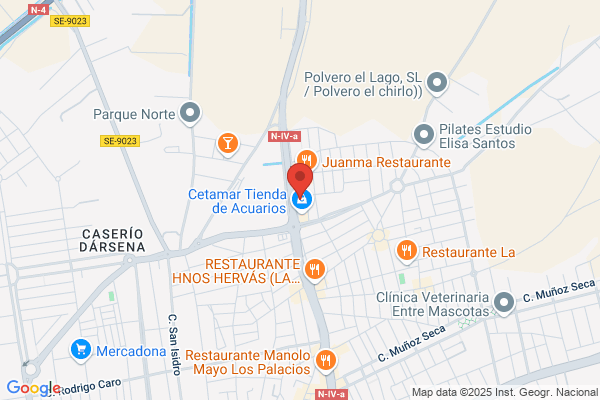Farmacia Óptica Ldo. Francisco Fernández Arredondo