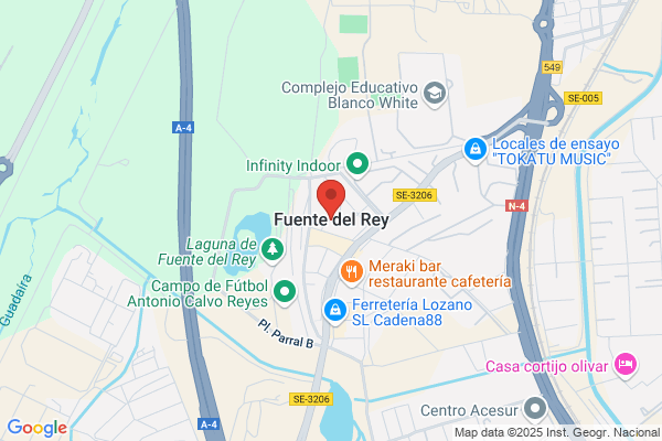 Fernandez Garcia r.