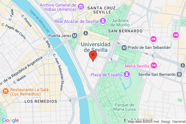 Gabinete Tecnico Medio Ambiental S.L.