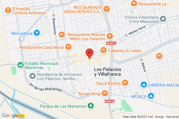 Galbarro Jimenez j. F.