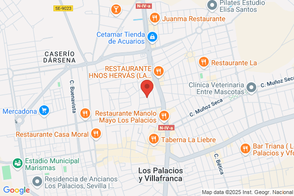 Gavira Rivas m.