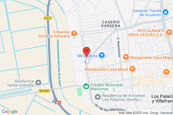 Gestiones Registrales Y Catastrales S. L. - gestoria administrativa