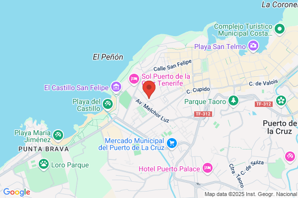 Espacio Salud Dental Center