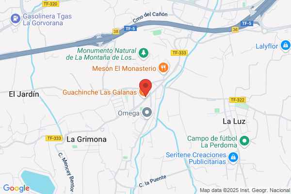 Farmacia La Montaña