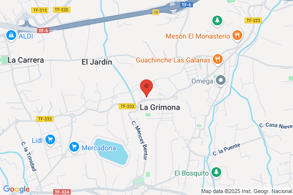 Farmacia La Zamora