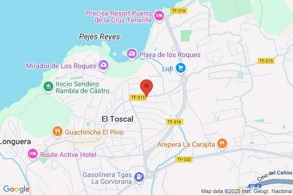 Toldos Bravo
